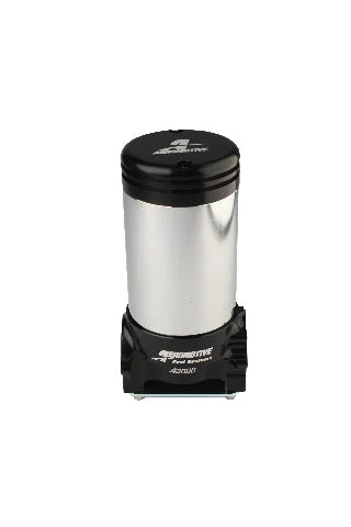 Electric Fuel Pump High Flow EFI Performance Universal Fit Aeromotive 11216-BGPL